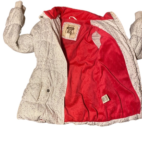 Route 66 Other - Puffer Jacket Sz L (12/10) for Kids in great clean condition